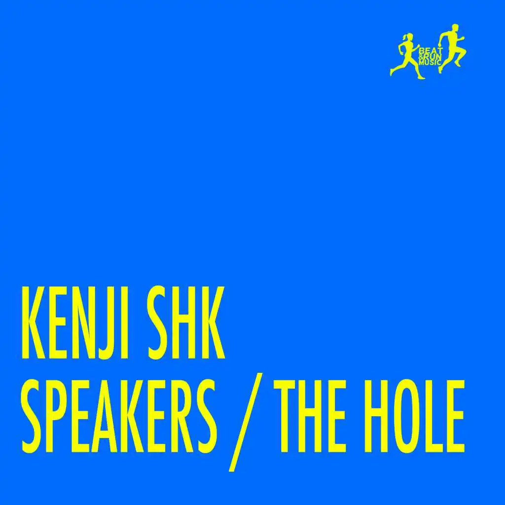 Speakers / The Hole