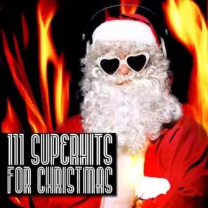 111 Superhits for Christmas