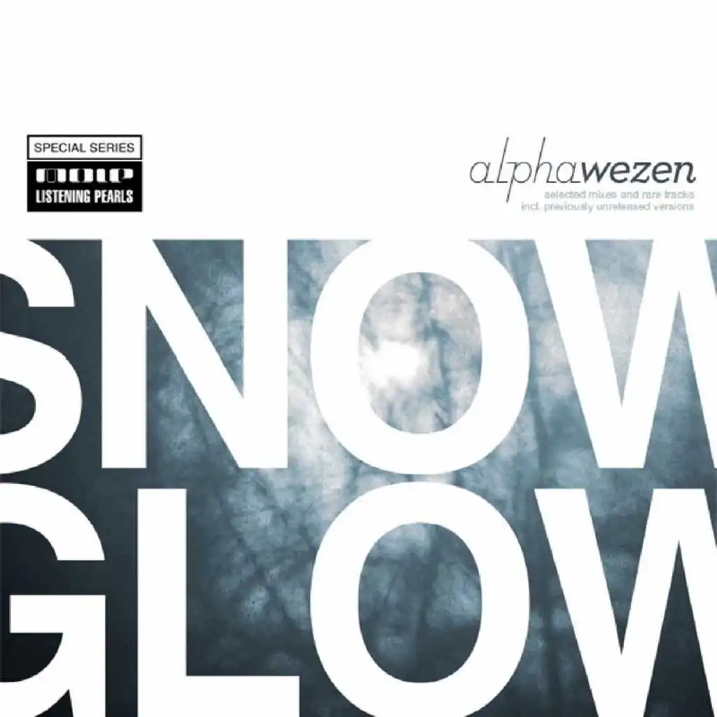 Snow Glow