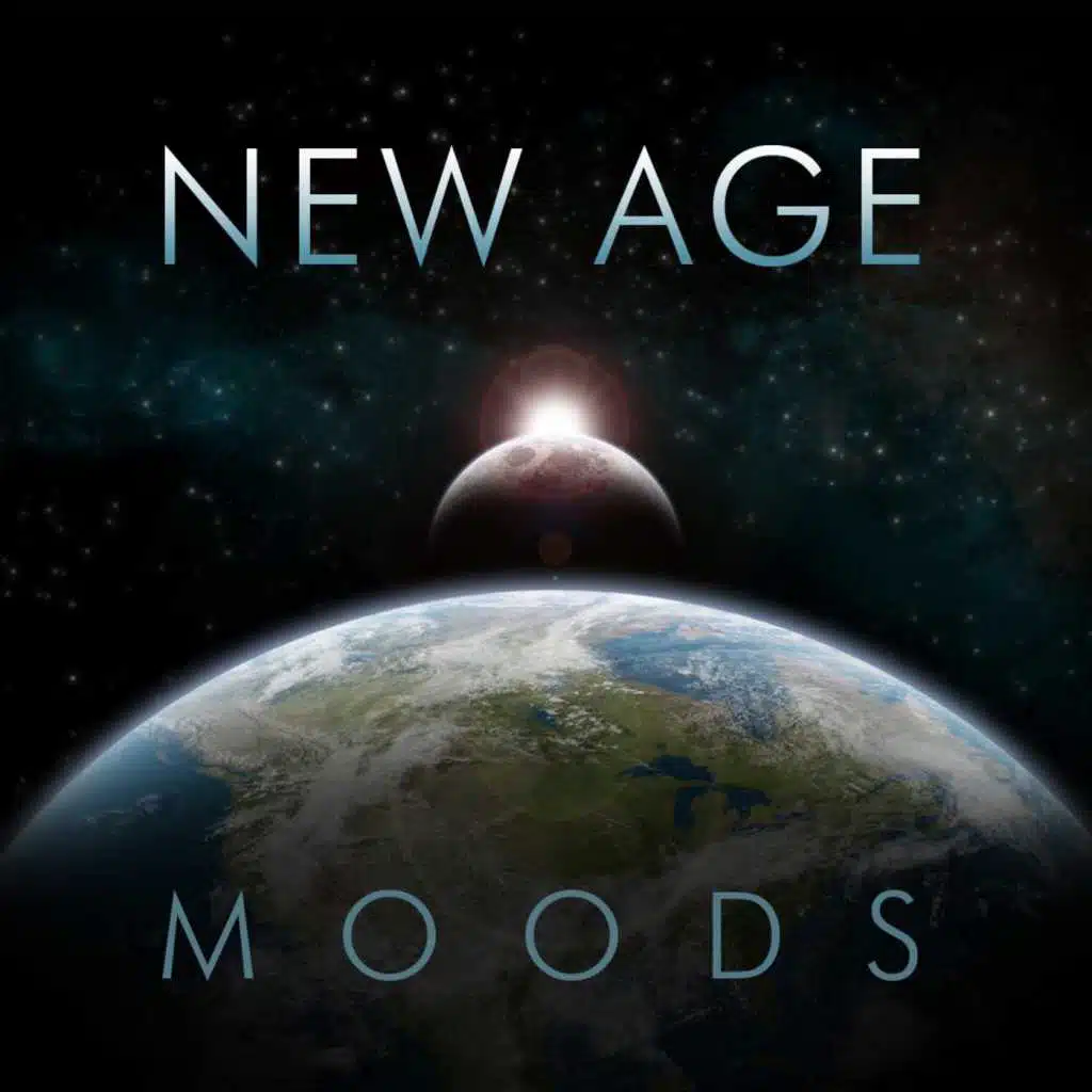 The Ultimate Pure Mood Music Album