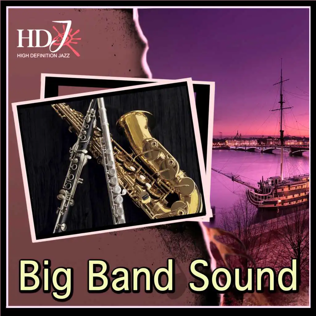 Big Band Sound