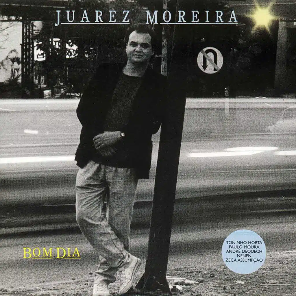 Chora Jazz (feat. Paulo Moura)