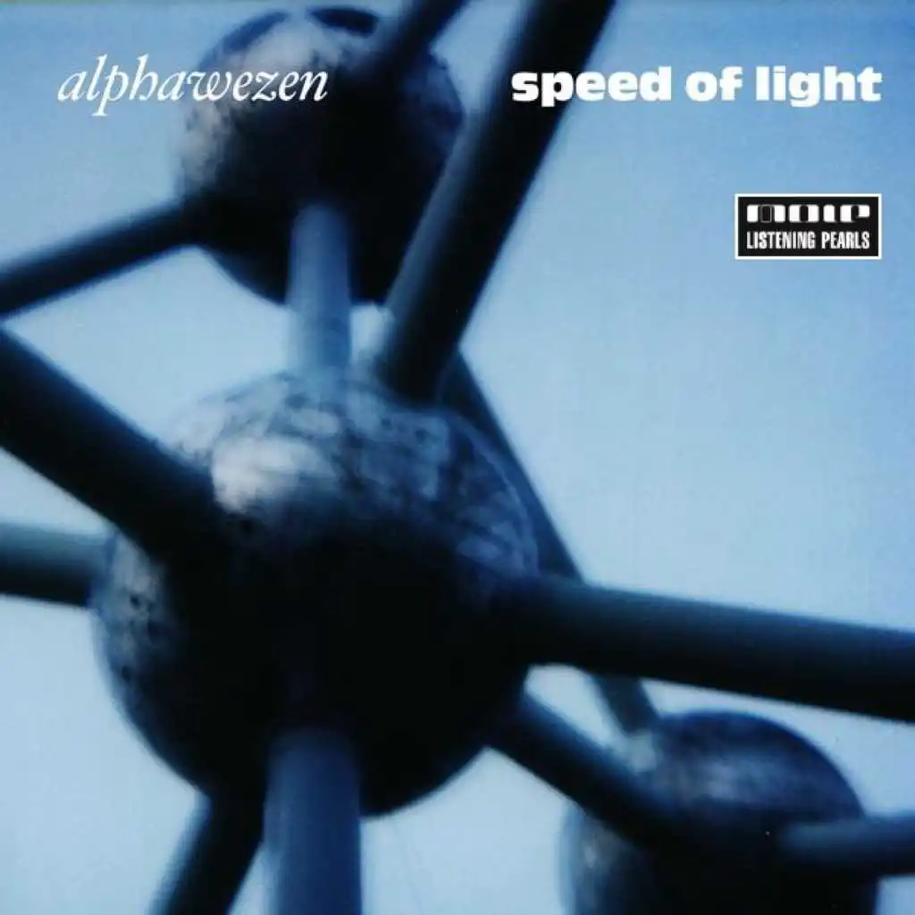 Speed Of Light (Demo Version)