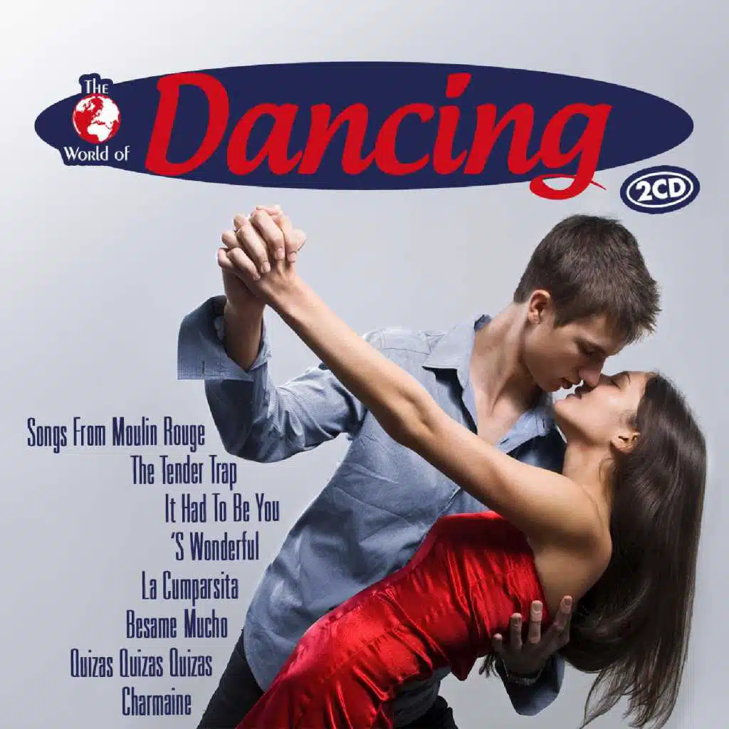 Tico Tico  (64 TM) [feat. His Orchestra]