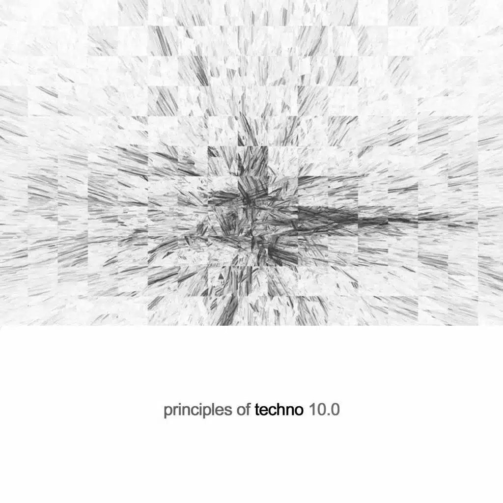 Principles of Techno, Vol. 10