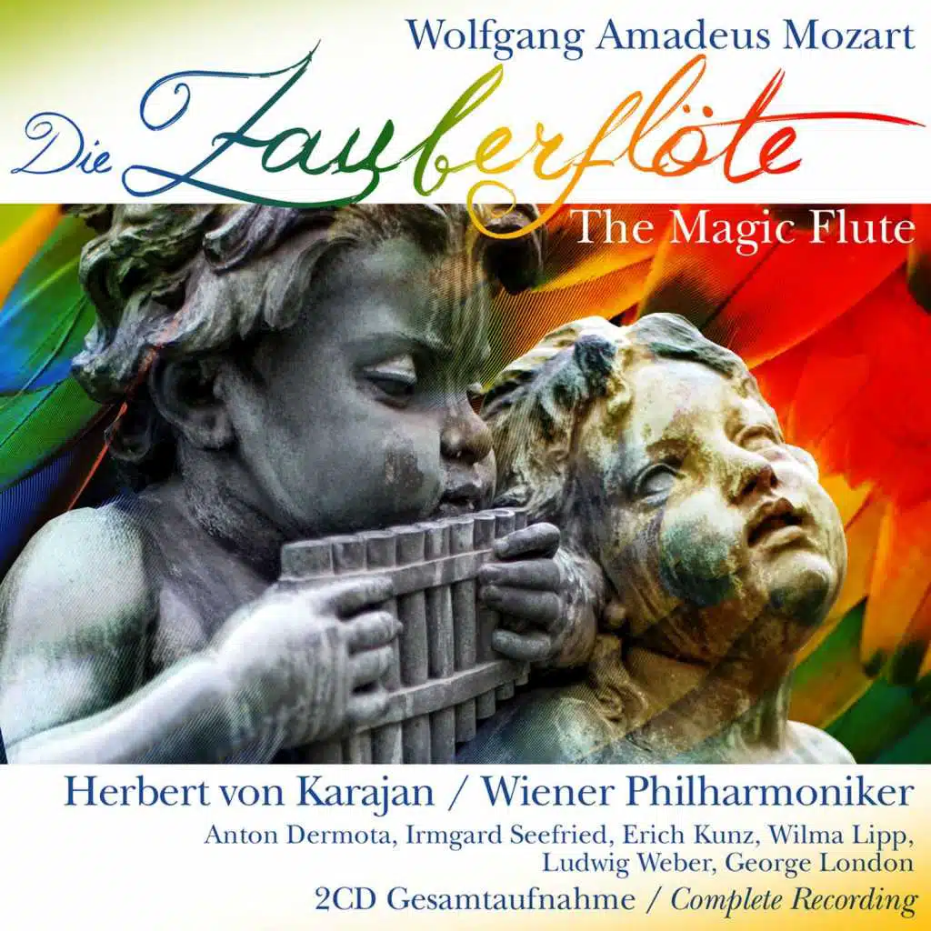Die Zauberflöte/The Magic Flute