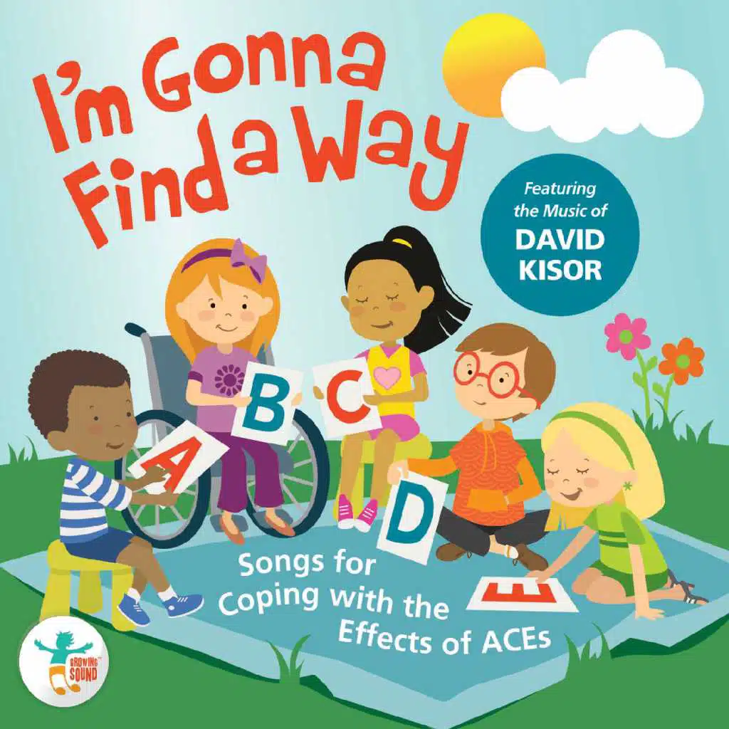 I'm Gonna Find a Way