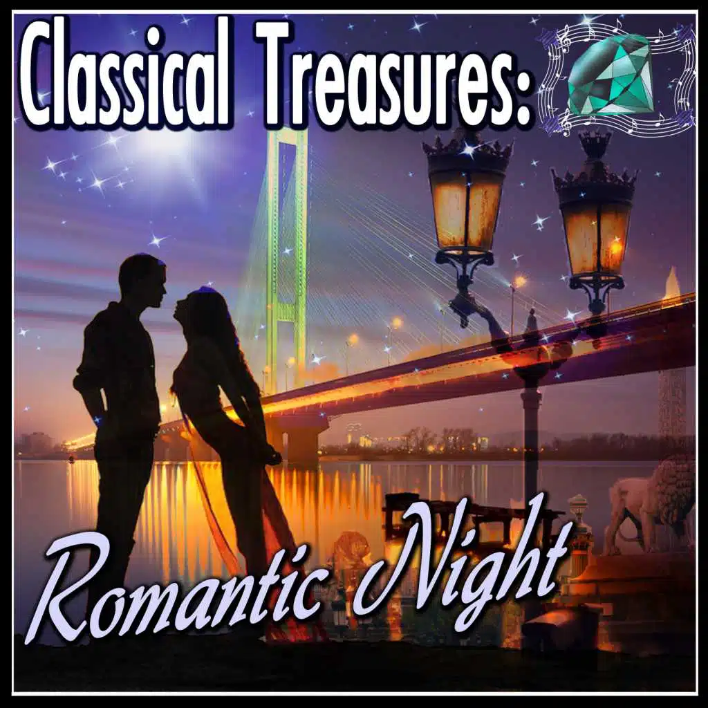 Tre Sonetti di Petrarca (Three Petrarch Sonnets) : Sonetto No.123 in A flat major