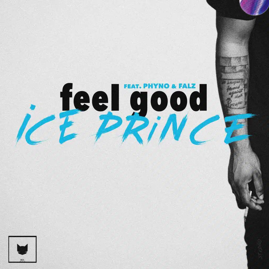 Feel Good (feat. Phyno & Falz)