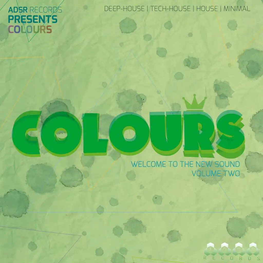 No More Love (Steve Bone Remix)