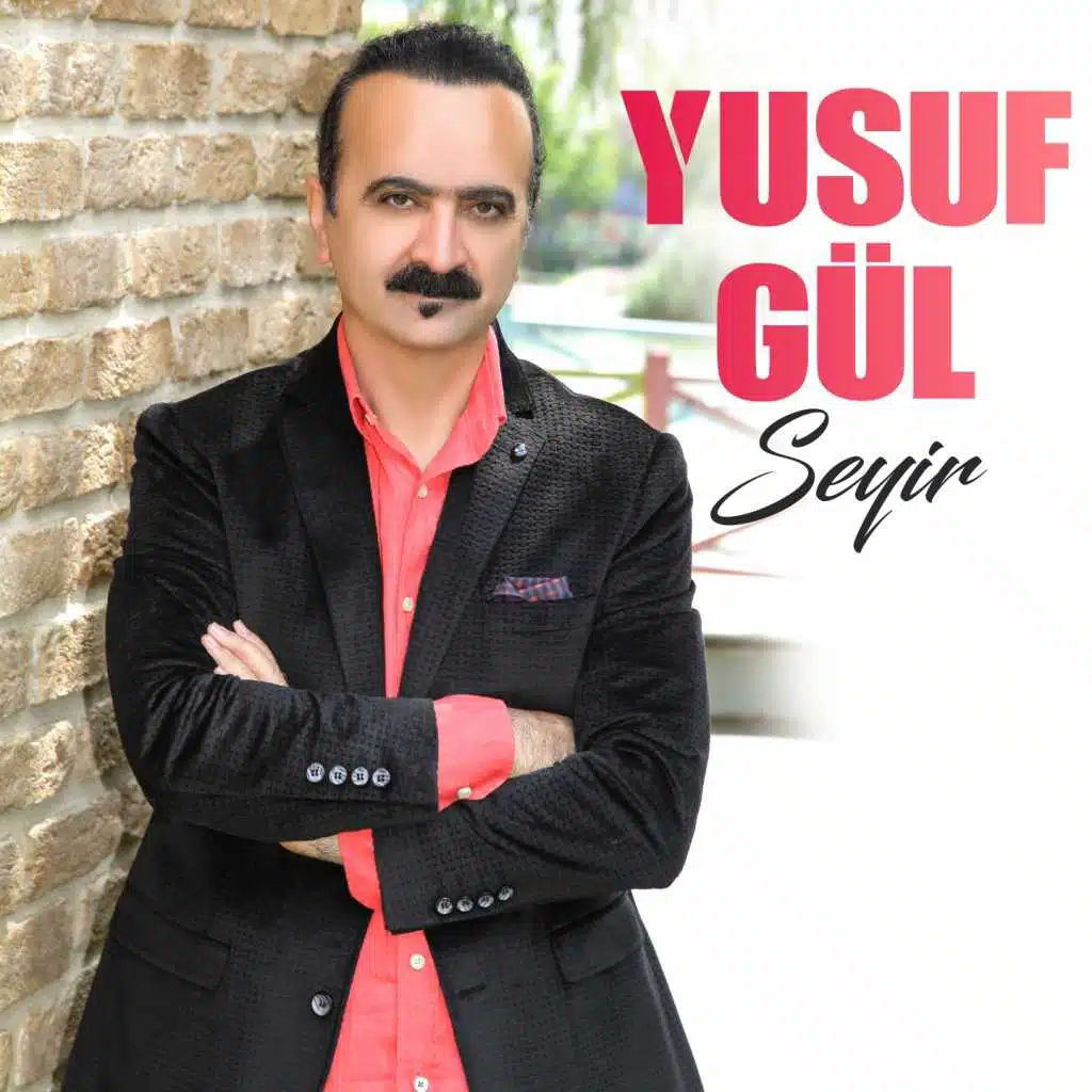 Yusuf Gül