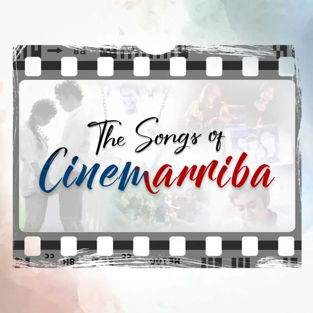 The Songs of Cinemarriba