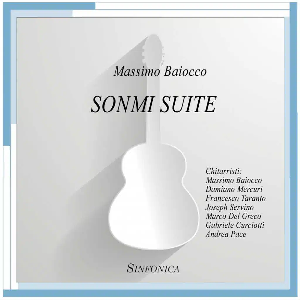 Baiocco: Sonmi Suite