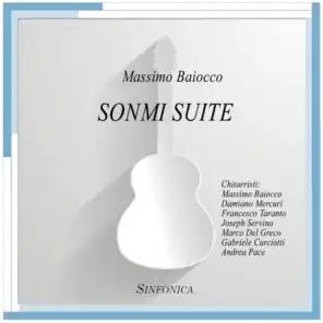 Sonmi Suite: II. Sixsmith