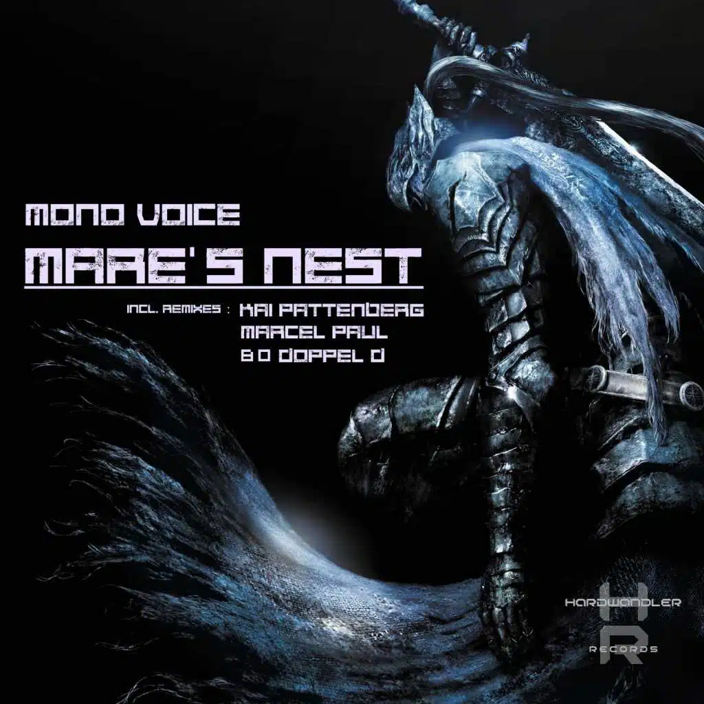 Mare´s Nest (Kai Pattenberg Remix)