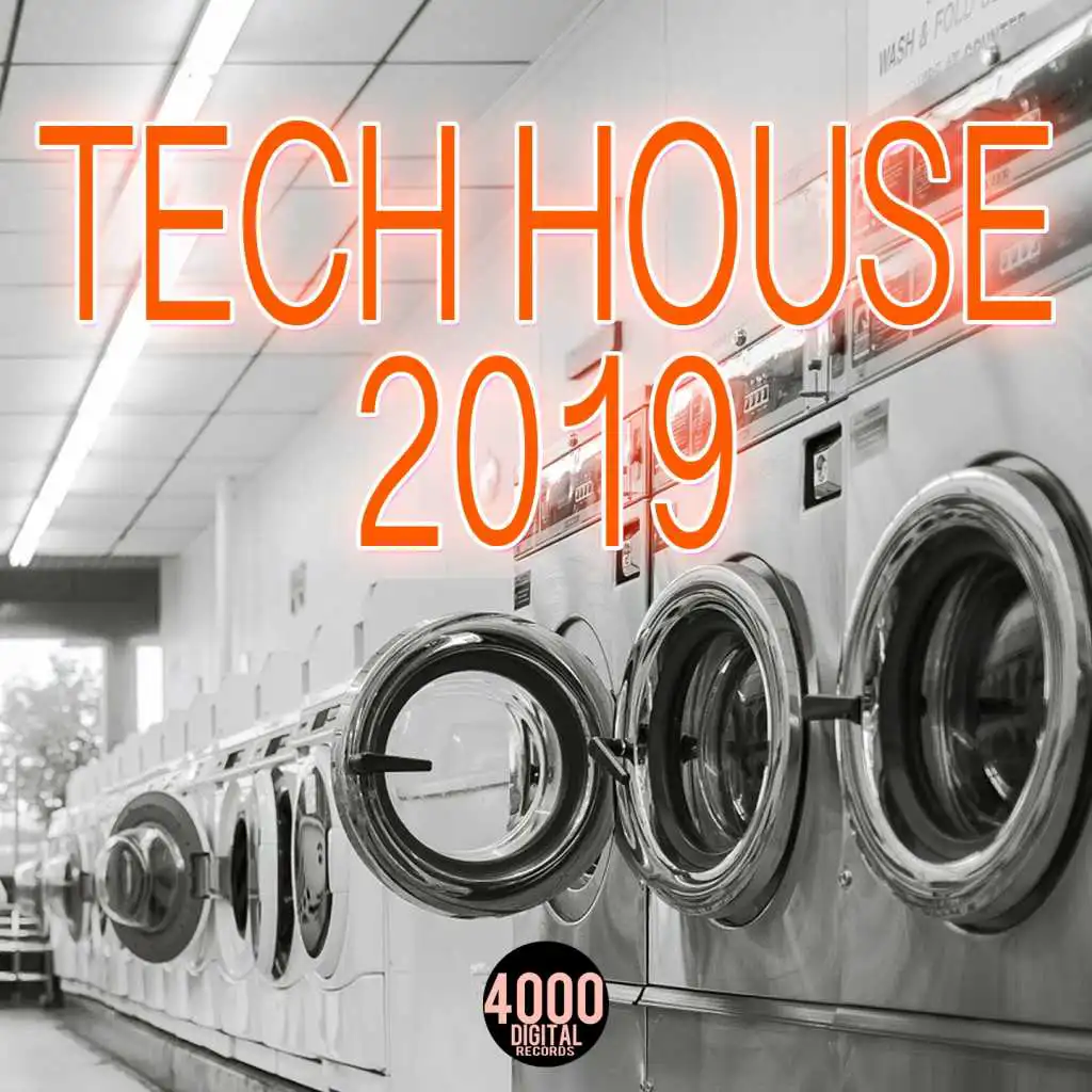 Tech House 2019