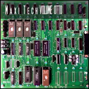 Maxi Tech, Vol. Otto