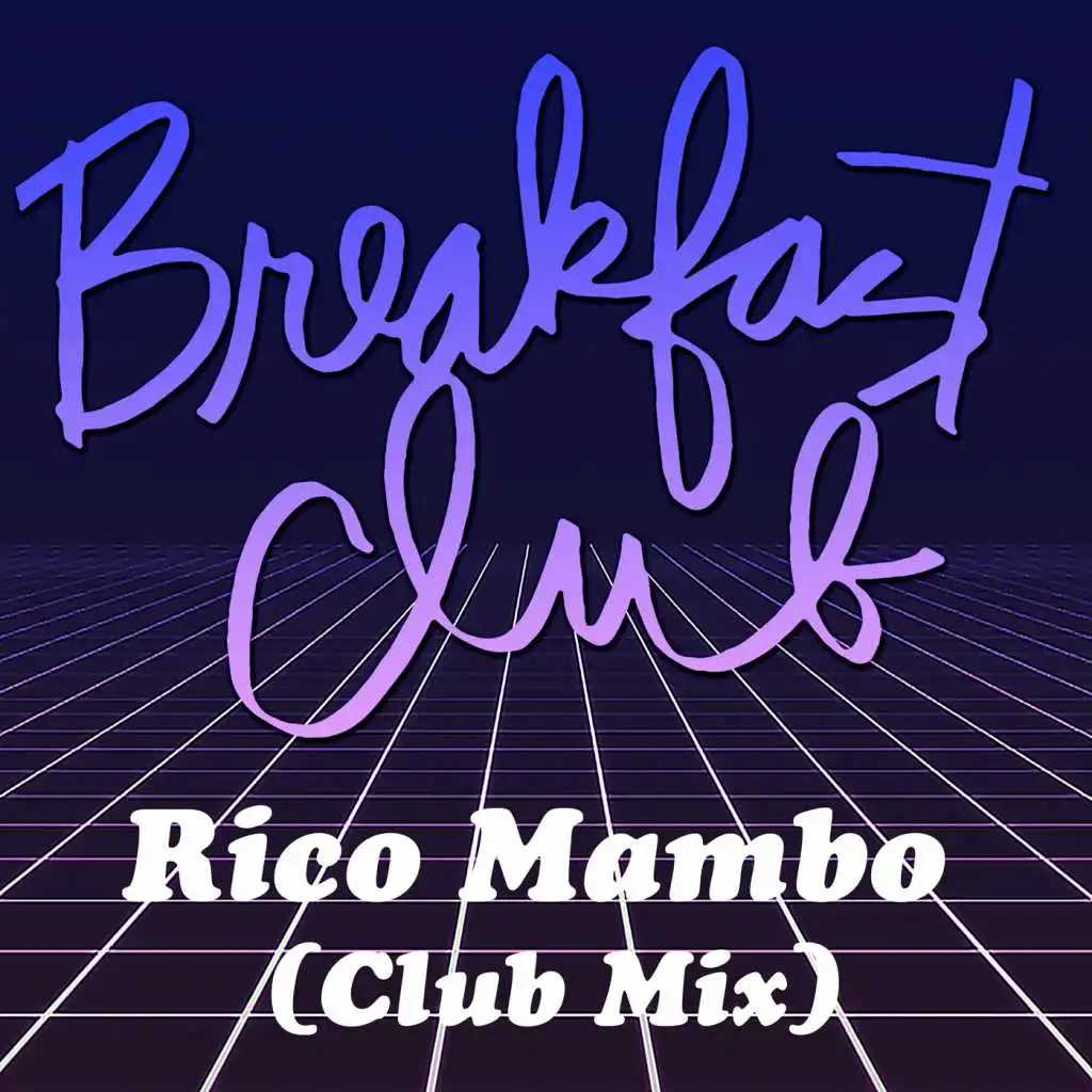 Rico Mambo (Club Mix)