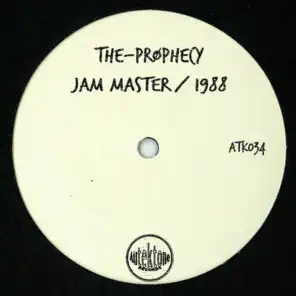 Jam Master / 1988