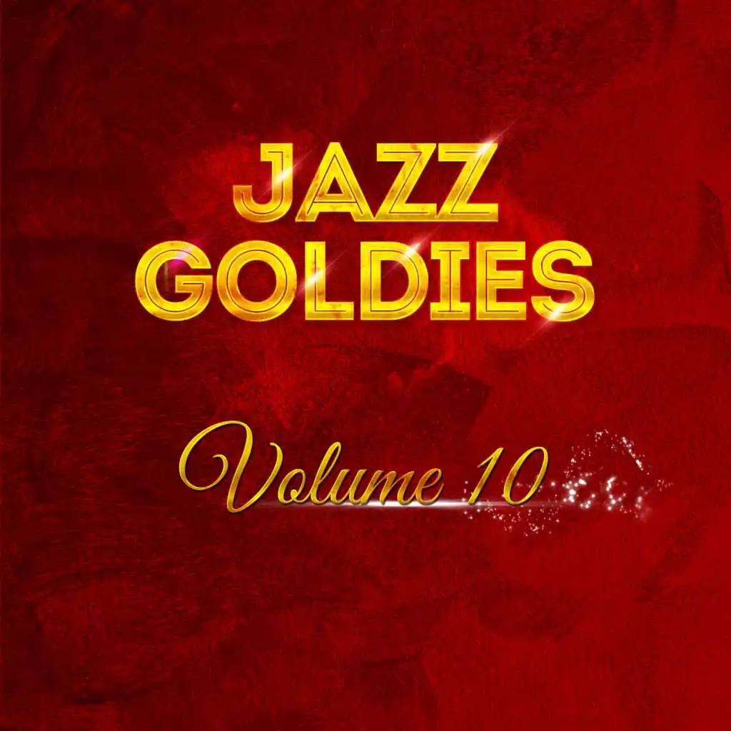 Jazz Goldies Vol 10
