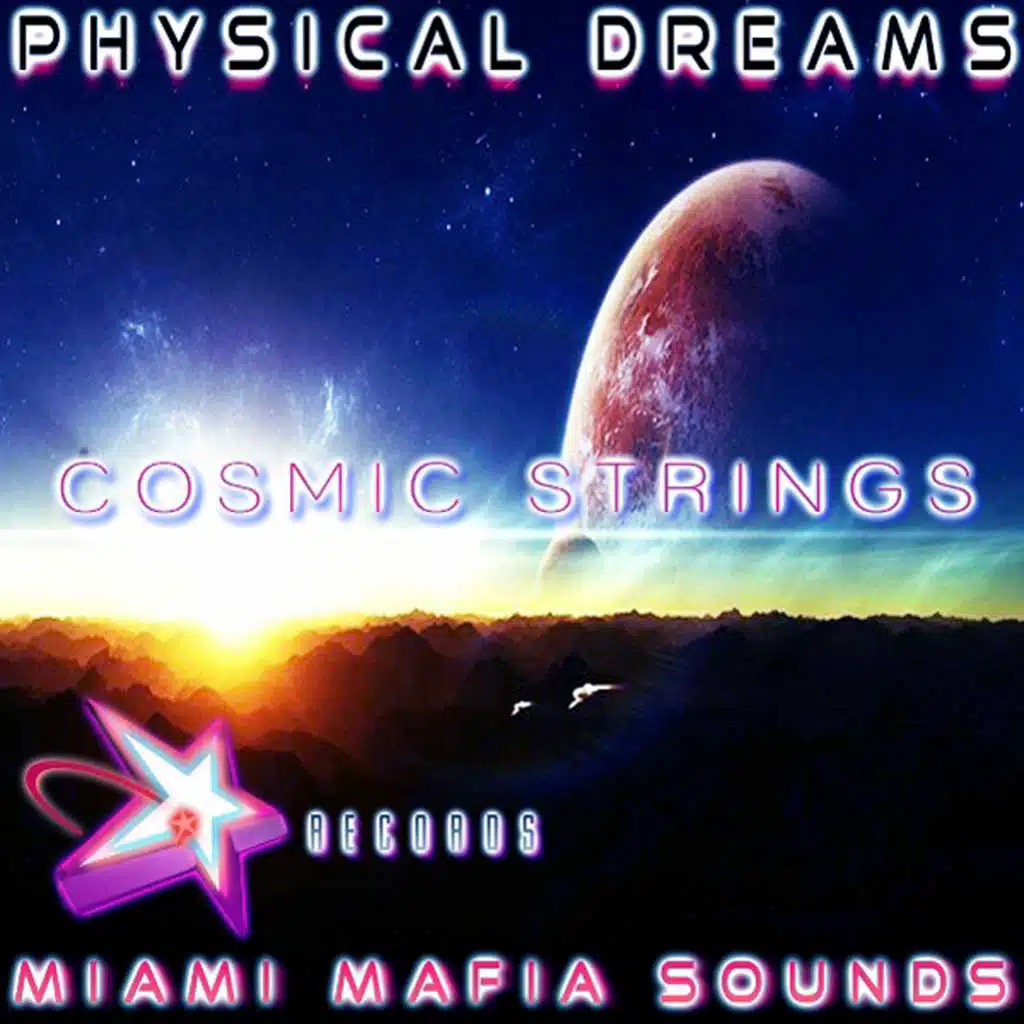 Cosmic Strings