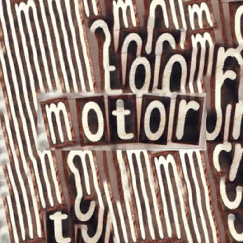 motor