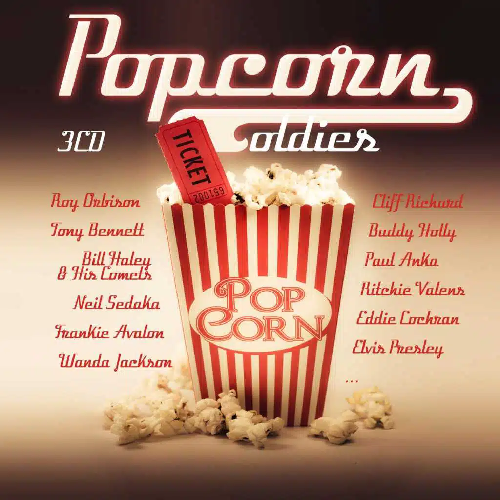 Popcorn Oldies