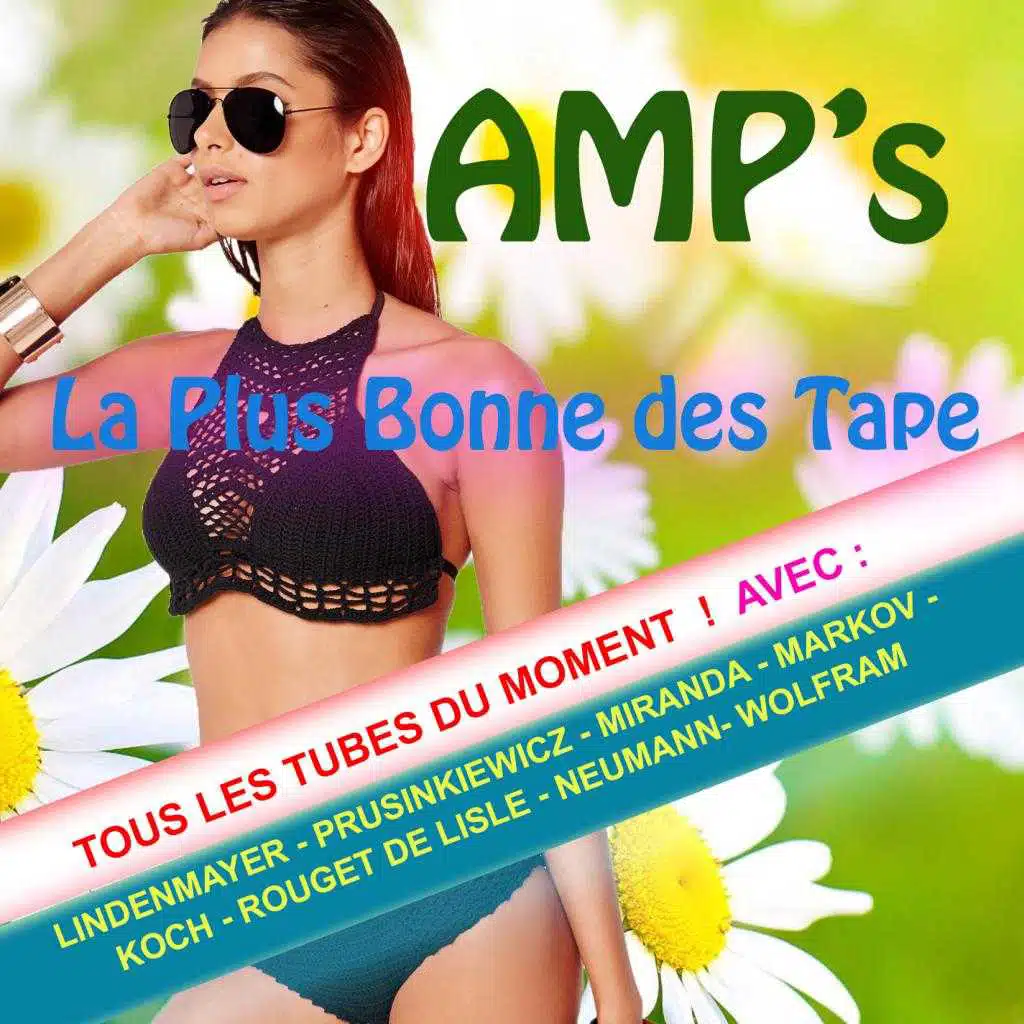 La Plus Bonne des Tape