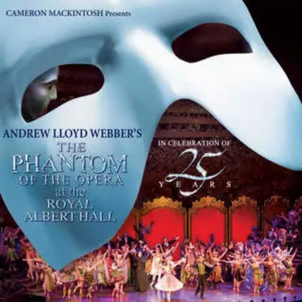 Phantom of the opera Play
