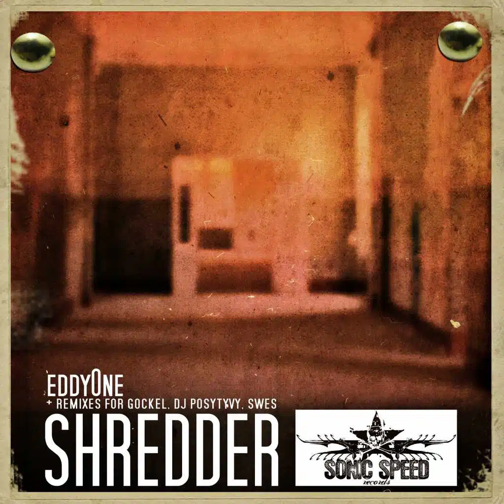 A Porrada Come (eddy0ne Remix)