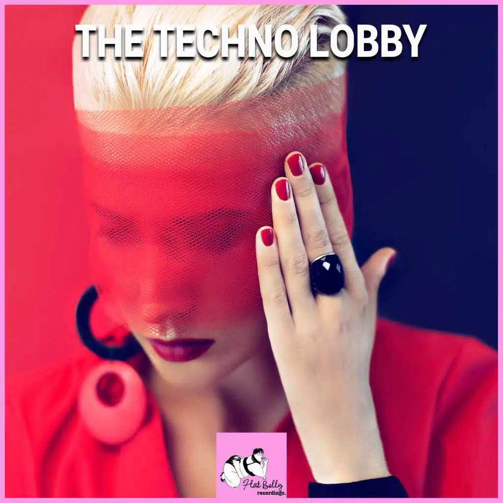 Starsky & Hutch (Nacim Ladj Remix)