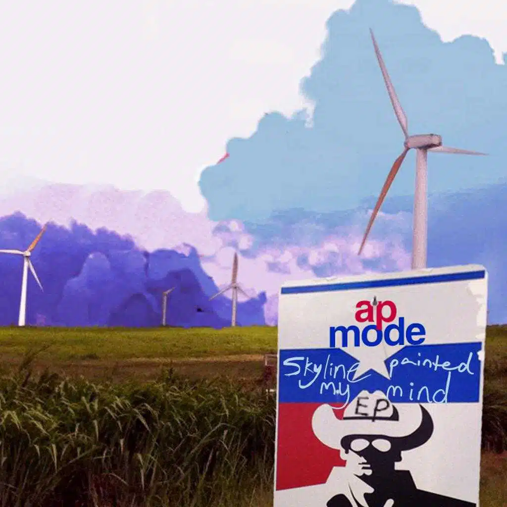 Skyline Painted My Mind EP