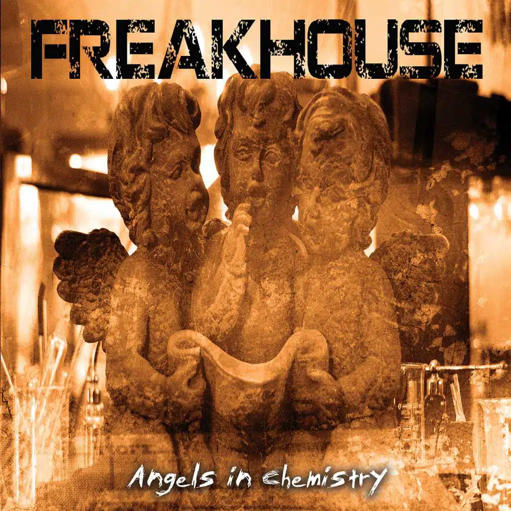 Freakhouse