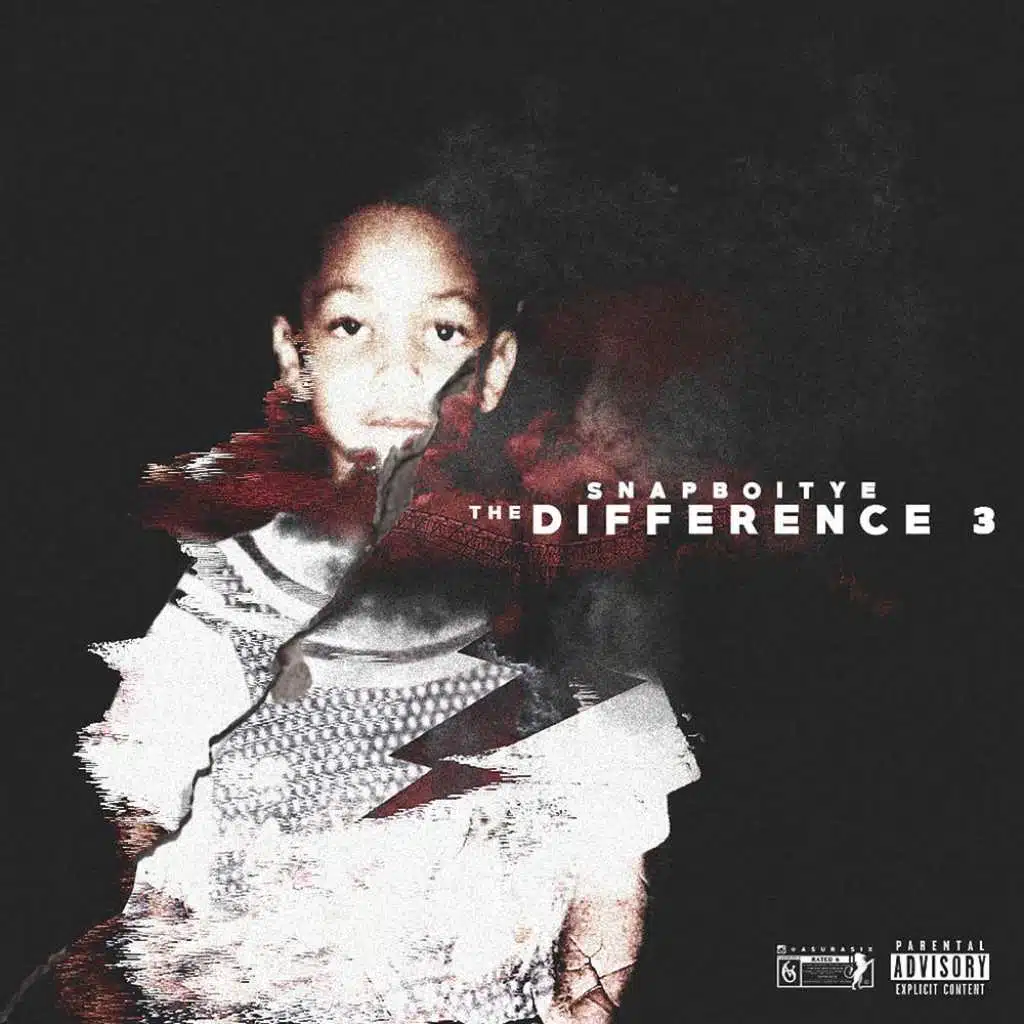 The Difference 3