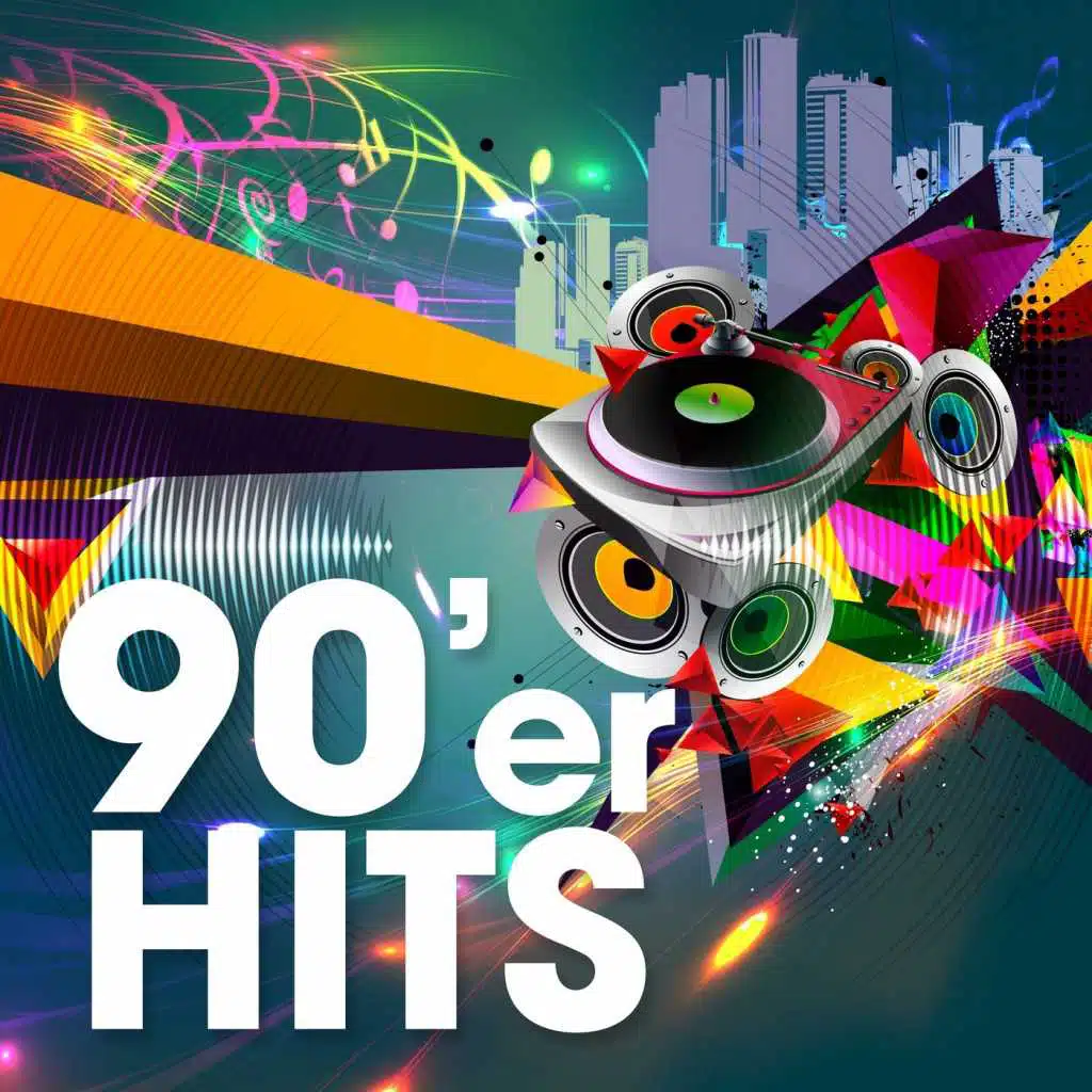 90'er Hits