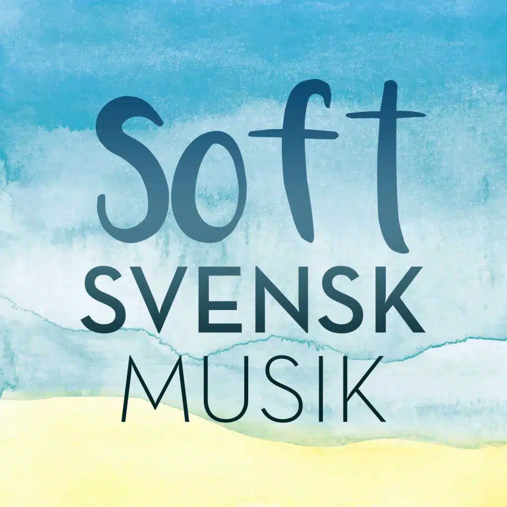 Soft svensk musik