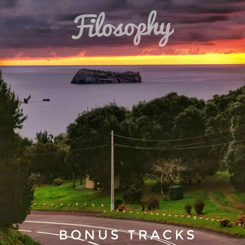 Bonus Tracks of Road to Serenity