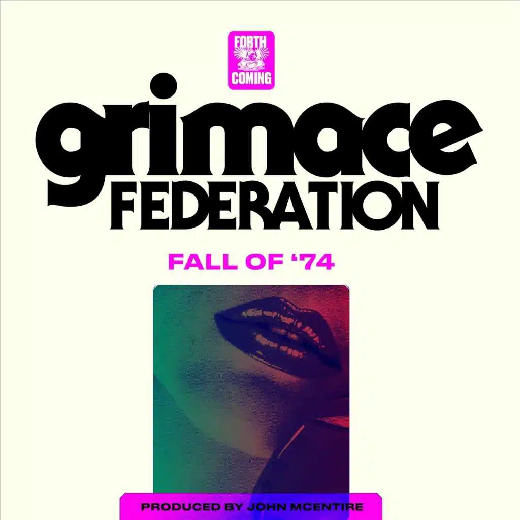 Fall of '74