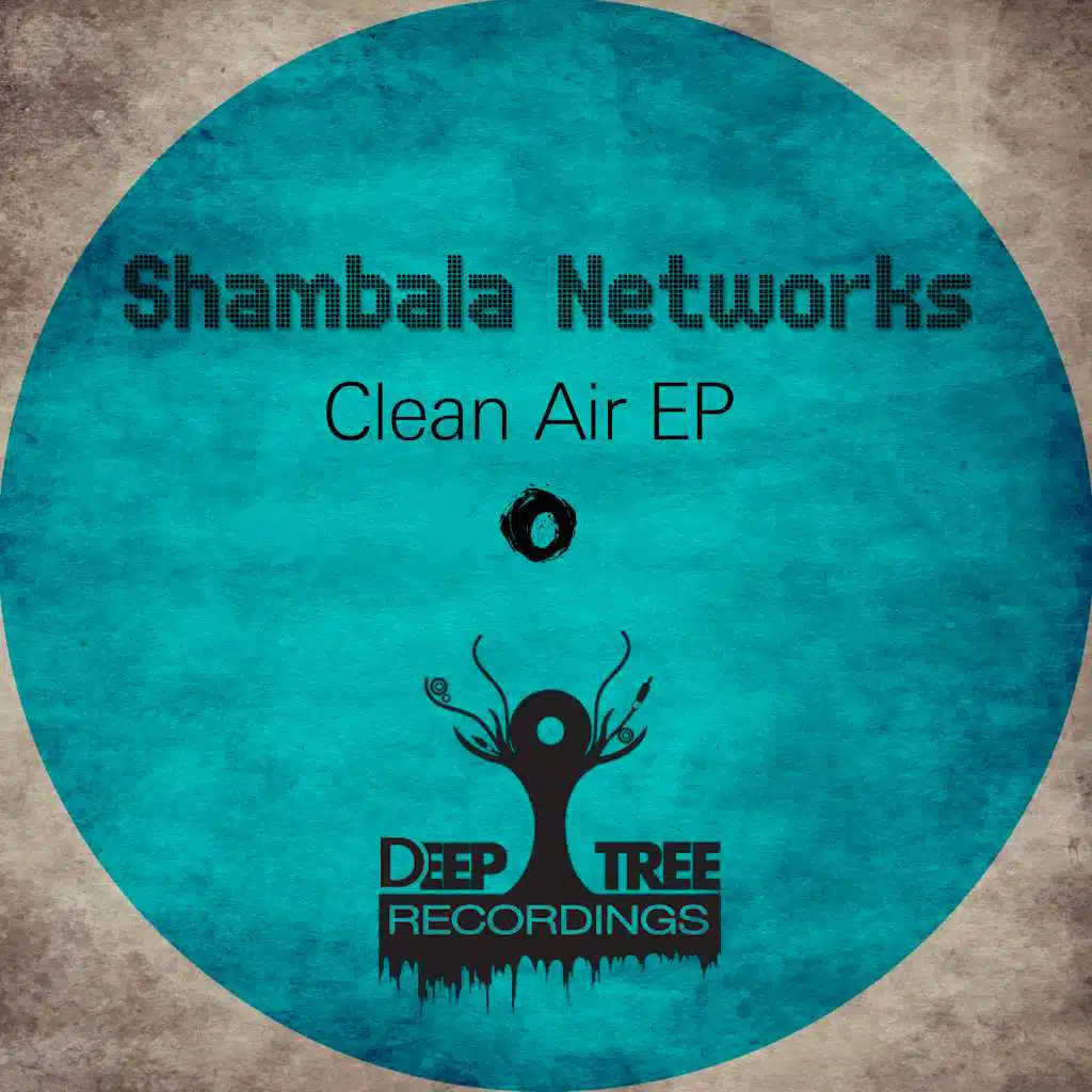 Clean Air EP