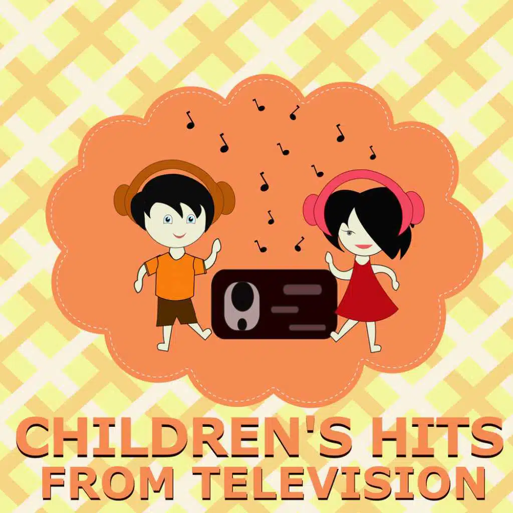 Krypto The Superdog (funky orchestra)