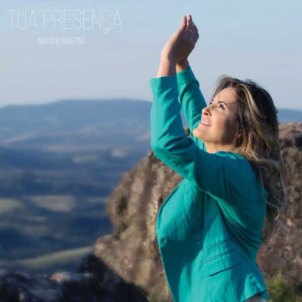 Tua Presença