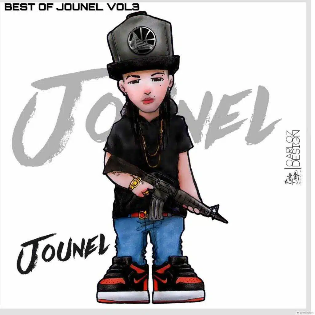 Best of Jounel VOL 3