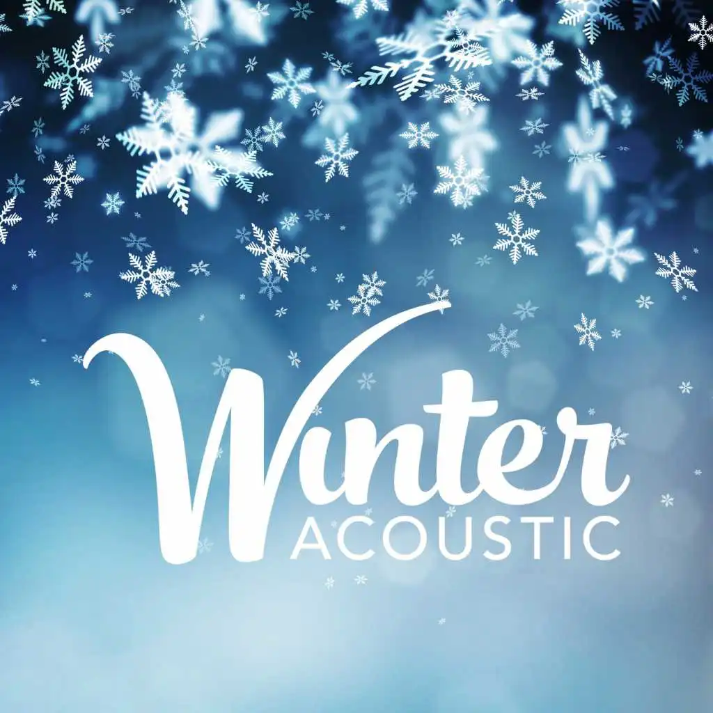 Angel In the Snow (Acoustic Version)