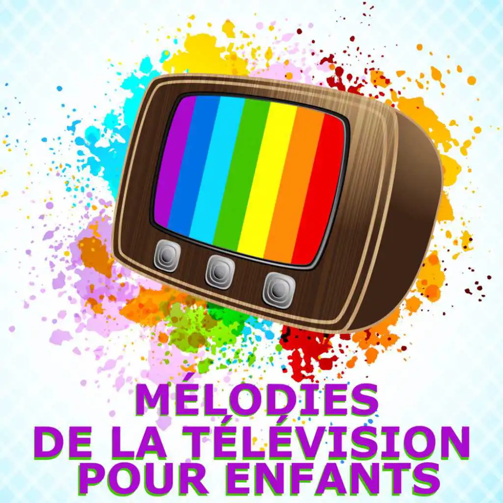 Mélodies de la télévision pour enfants