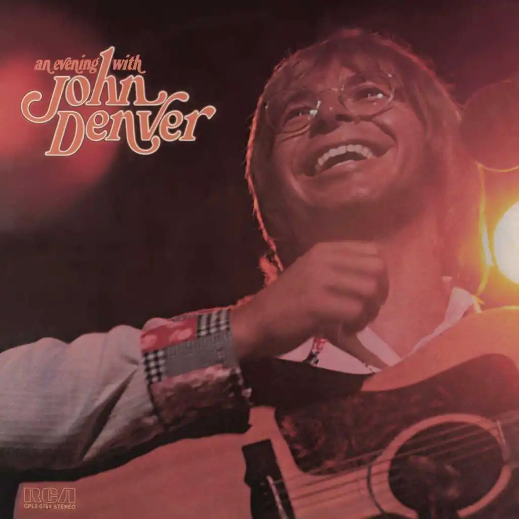 Annie's Other Song (Live at the Universal Amphitheatre, Los Angeles, CA - August/September 1974)