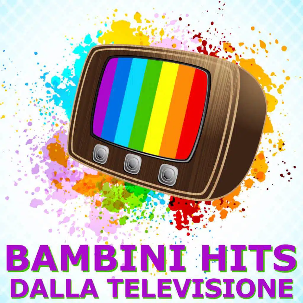 Bambini Hits Dalla Televisione