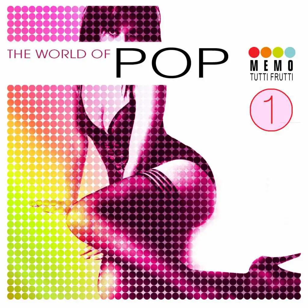 The World of Pop Vol. 1