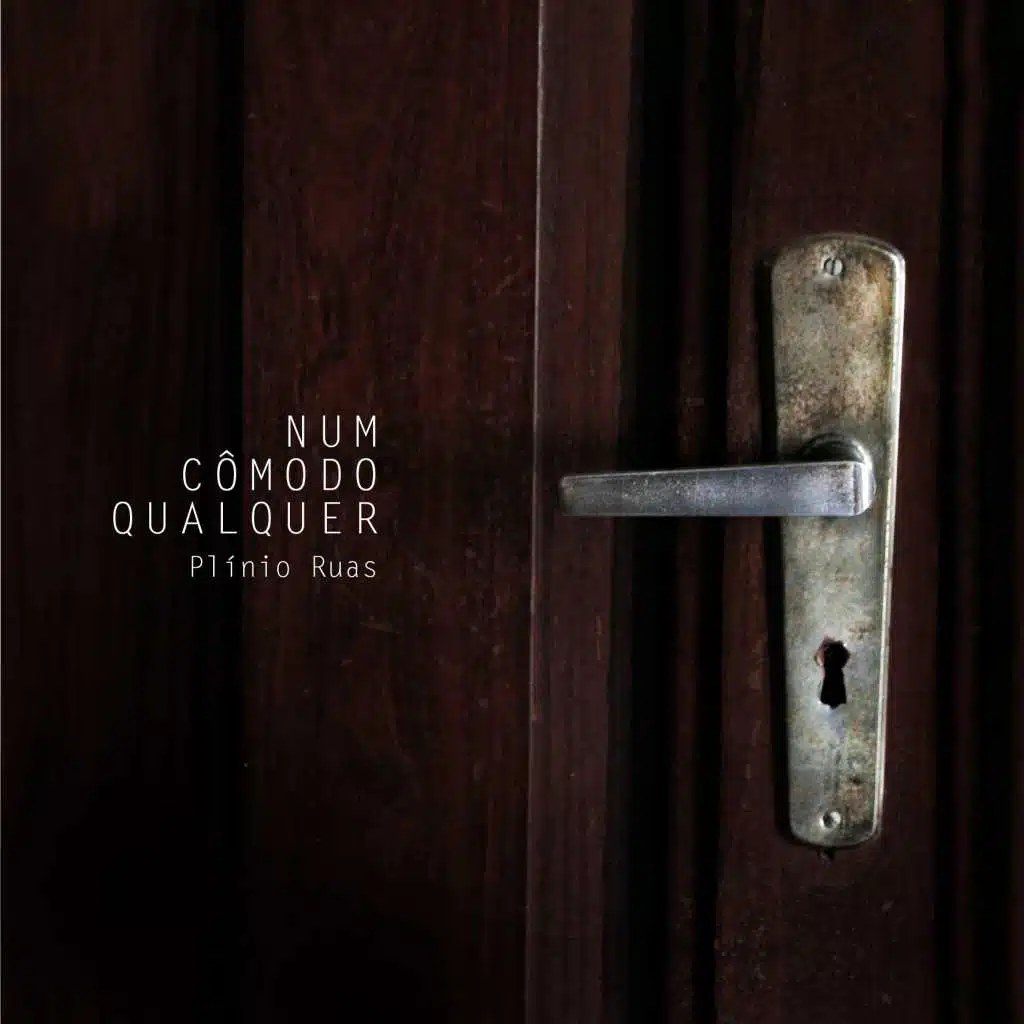 Num Cômodo Qualquer