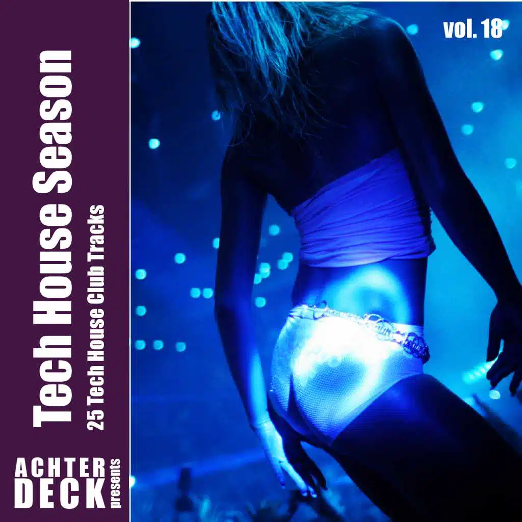 Morgenblaue (Tim Engelhardt Morning Kiss Version)