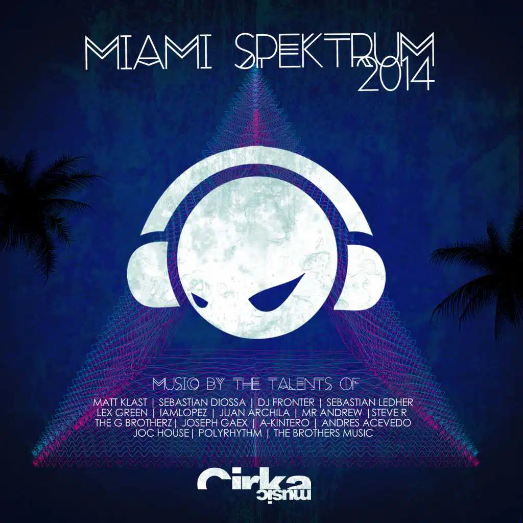 MIAMI SPEKTRUM 2.0